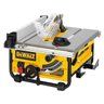 SERRA DE BANCADA10" 2000 WATTS DEWALT DW745-B2 - 2