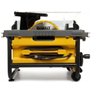 SERRA DE BANCADA10" 2000 WATTS DEWALT DW745-B2 - 3