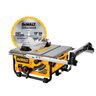 SERRA DE BANCADA10" 2000 WATTS DEWALT DW745-B2 - 1
