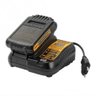 PARAFUSADEIRA FURADEIRA DE IMPACTO 1/2" 20V E MALETA - BIVOLT (DEWALT DCD776C2-BR) - 3