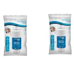 Refil Filtro Bebedouro Karina K40c,k40i,k40cc, K40c -kit 2un - 2
