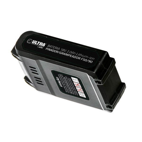 Pinador Grampeador A Bateria Ultra By Airfix F50/90 Pinos F15 A 50mm Grampos 90 de 19 a 40mm - 6