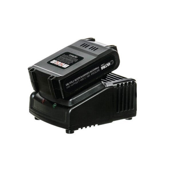 Pinador Grampeador A Bateria Ultra By Airfix F50/90 Pinos F15 A 50mm Grampos 90 de 19 a 40mm - 4