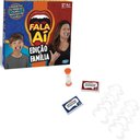 Ver imagem 2 de Jogo Fala Aí - Edição Família - Hasbro