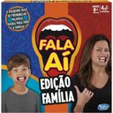 Ver imagem 1 de Jogo Fala Aí - Edição Família - Hasbro