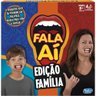 Jogo Fala Aí - Edição Família - Hasbro - 1