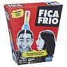 Jogo Fica Frio - Hasbro - 1