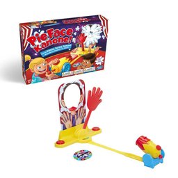 Jogo Pie Face Canhão - Hasbro - 3