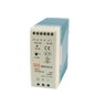 Fonte Chaveada 110-220v/24v 1 Amp MDR 20-24 Metaltex - 1