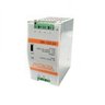 Fonte Chaveada 110-220v/24v 5 Amp na 120-24 Metaltex - 2