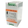 Fonte Chaveada 110-220v/24v 5 Amp na 120-24 Metaltex - 1