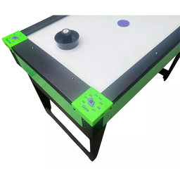 Jogo Air Game Disco - Air Joy - Aero Hockey Mini a - 1,20m (220v) - 4