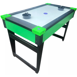 Jogo Air Game Disco - Air Joy - Aero Hockey Mini a - 1,20m (220v) - 5