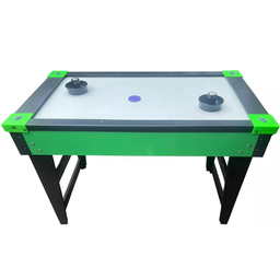 Jogo Air Game Disco - Air Joy - Aero Hockey Mini a - 1,20m (220v) - 2