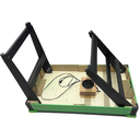 Ver imagem 3 de Jogo Air Game Disco - Air Joy - Aero Hockey Mini a - 1,20m (220v)