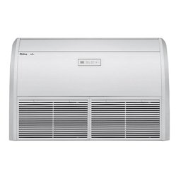 Ar-condicionado Split Inverter Piso Teto 55000 Btus Philco Só Frio Pac60000ipfm15 220v - 5