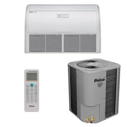 Ar-condicionado Split Inverter Piso Teto 55000 Btus Philco Só Frio Pac60000ipfm15 220v - 1