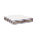 Ver imagem 1 de Colchão King Castor Silver Star Air Double Face Pocket 180x200x34cm