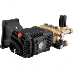 Bomba Triplex Alta Pressao para Lav 3600lbs - 7