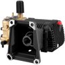 Bomba Triplex Alta Pressao para Lav 3600lbs - 4