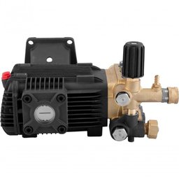 Bomba Triplex Alta Pressao para Lav 3600lbs - 2