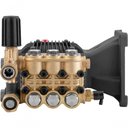 Ver imagem 3 de Bomba Triplex Alta Pressao para Lav 3600lbs