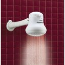Ver imagem 3 de Ducha Chuveiro Maxi Ducha Lorenzetti 127v 4600w