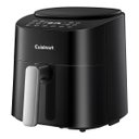 Ver imagem 1 de Air Fryer Digital 4,2l 220v Cuisinart