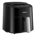 Ver imagem 3 de Air Fryer Digital 4,2l 220v Cuisinart
