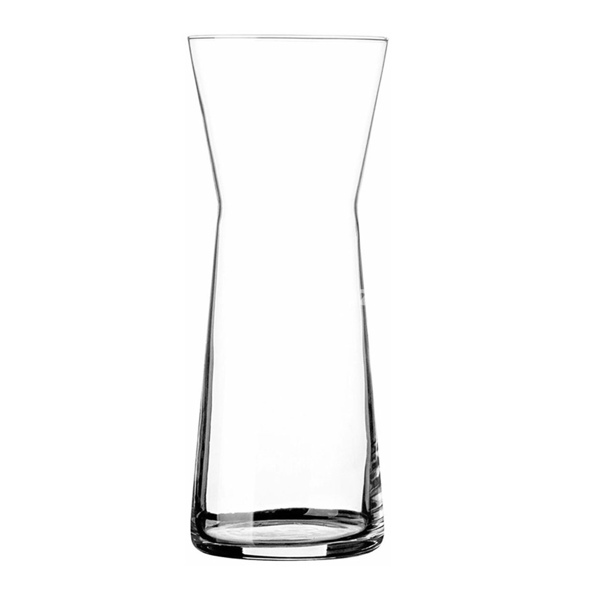 VASO DE VIDRO PARA FLORES 26 CM - 6