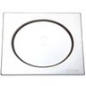 Ralo Click Inteligente inox Pop Up Clic 10x10 cm - 1