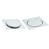 Ralo Click Inteligente inox Pop Up Clic 10x10 cm - 3
