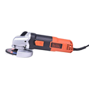 Ver imagem 2 de Esmerilhadeira / Lixadeira Elétrica 4 1/2 Pol 820w 115mm 11000 rpm 127v G720-BR Black+Decker