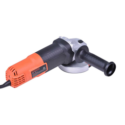 Esmerilhadeira / Lixadeira Elétrica 4 1/2 Pol 820w 115mm 11000 rpm 127v G720-BR Black+Decker - 3