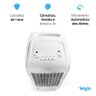 Climatizador de Ar Frio 3 em 1 Elgin Smart 3,5 Litros 220v - 4
