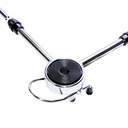 Ver imagem 3 de CARRINHO GIRATÓRIO PARA ELETRODOMÉSTICO GIRA-FÁCIL QUALITY