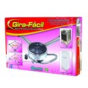 Ver imagem 4 de CARRINHO GIRATÓRIO PARA ELETRODOMÉSTICO GIRA-FÁCIL QUALITY