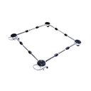 Ver imagem 1 de CARRINHO GIRATÓRIO PARA ELETRODOMÉSTICO GIRA-FÁCIL QUALITY