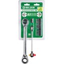 Ver imagem 1 de Jogo De Chaves Quadbox 8 A 19mm 13 Peças - Belzer