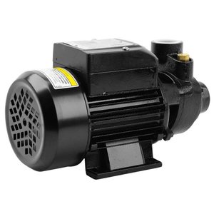 Motobomba Periférica de Água Limpa Somar Shp-35 220v 1/2 Cv