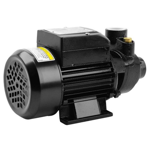 Motobomba Periférica de Água Limpa Somar Shp-35 220v 1/2 Cv