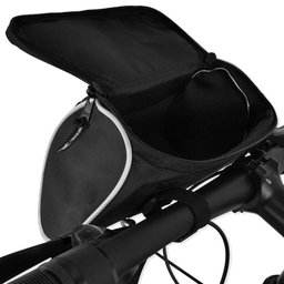 Bolsa de Guidão Voyage para Bicicleta - Muvin - BBK-400 - 3