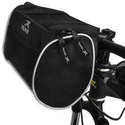 Bolsa de Guidão Voyage para Bicicleta - Muvin - BBK-400 - 1