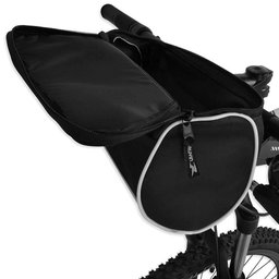 Bolsa de Guidão Voyage para Bicicleta - Muvin - BBK-400 - 2