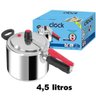 Panela de Pressão 4,5 Litros Clock - 1