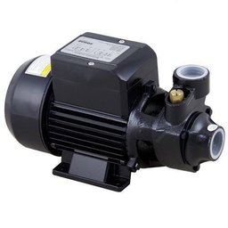 Bomba D'água Motobomba Periférica 1cv 220V SHP50 SOMAR BY SCHULZ - 2