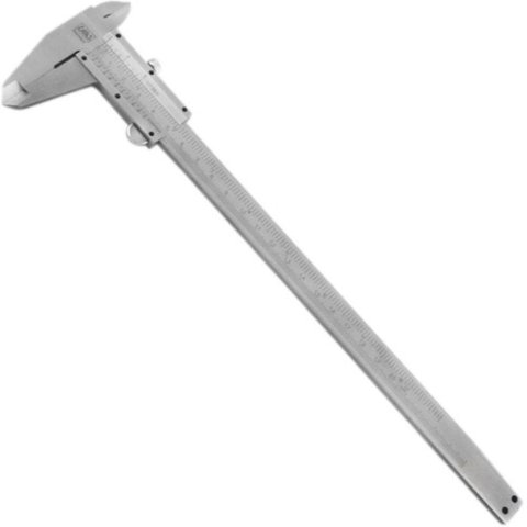 Paquimetro Metalico Manual 150 Mm - Nº 06 - Zaas