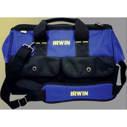 Bolsa / Mala De Ferramentas 16 Irwin - 2