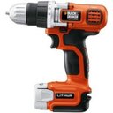 Ver imagem 1 de Parafusadeira Furadeira 12v Bateria Ld 112-br B&d