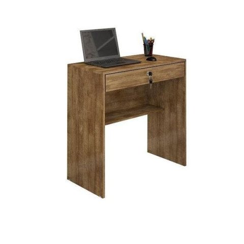 Escrivaninha/Mesa para Computador Andorinha JCM Movelaria - Nobre Soft